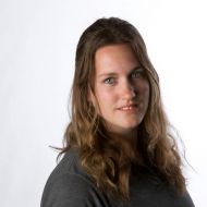 Ingrid van den Broek