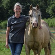 Karin Beumers - dierenarts gezelschapsdieren