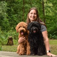 Kim Aerdts-Driessen - paraveterinair
