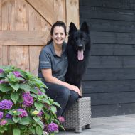 Kim Kusters - paraveterinair