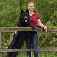 Lisanne Thijssen - dierenarts varken/paard