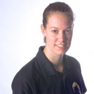 Monique van der Zanden