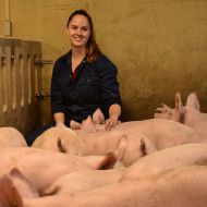 Roos Koppen - technisch ondersteuner