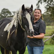 Tamara Fitten - apotheek/assistente landbouw